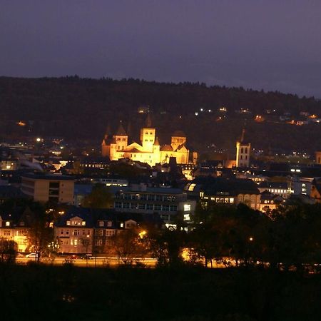 Logenplatz Ueber Trier Villa Eksteriør billede